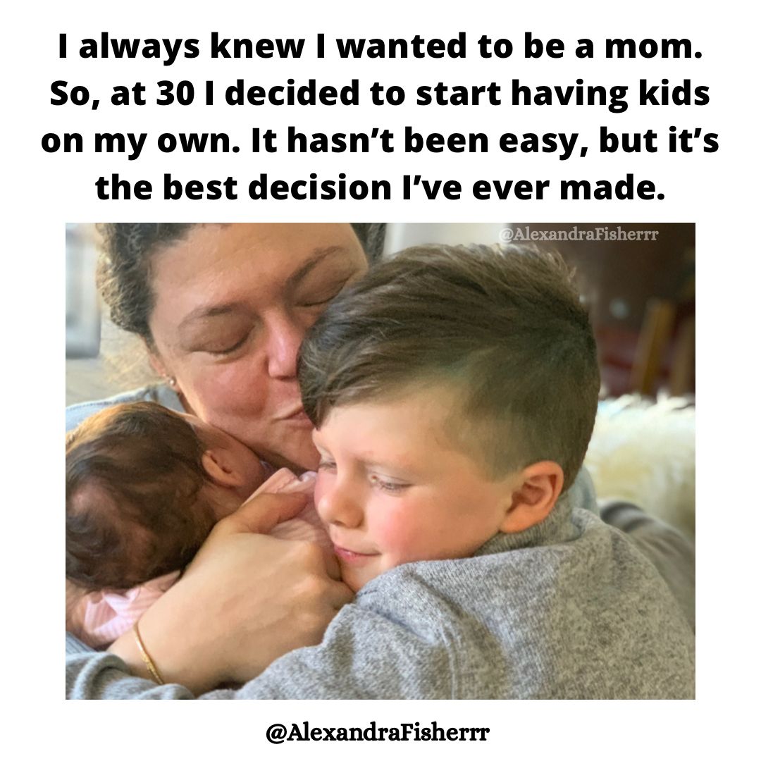 The Mommy Confessions®