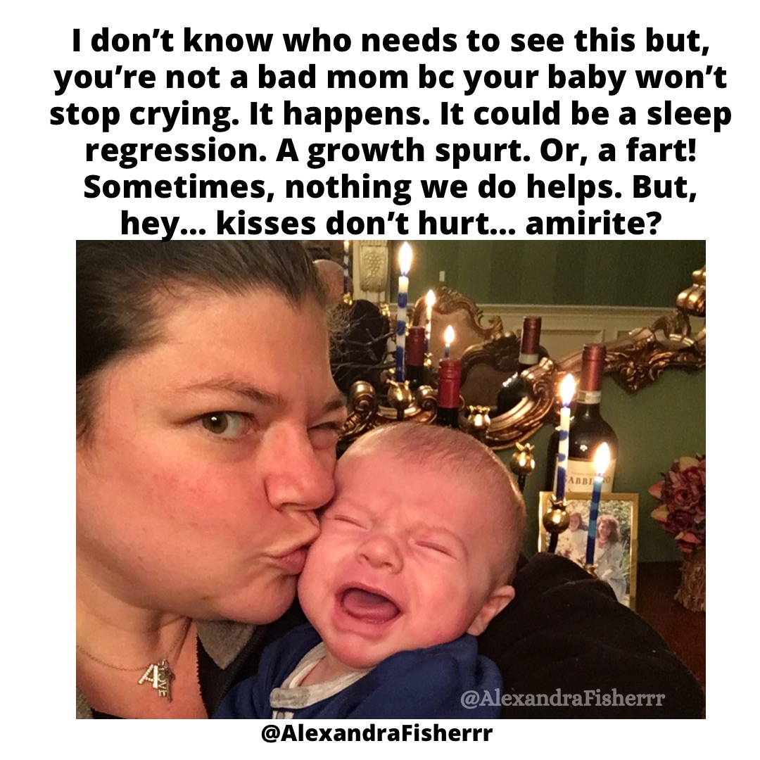 The Mommy Confessions®