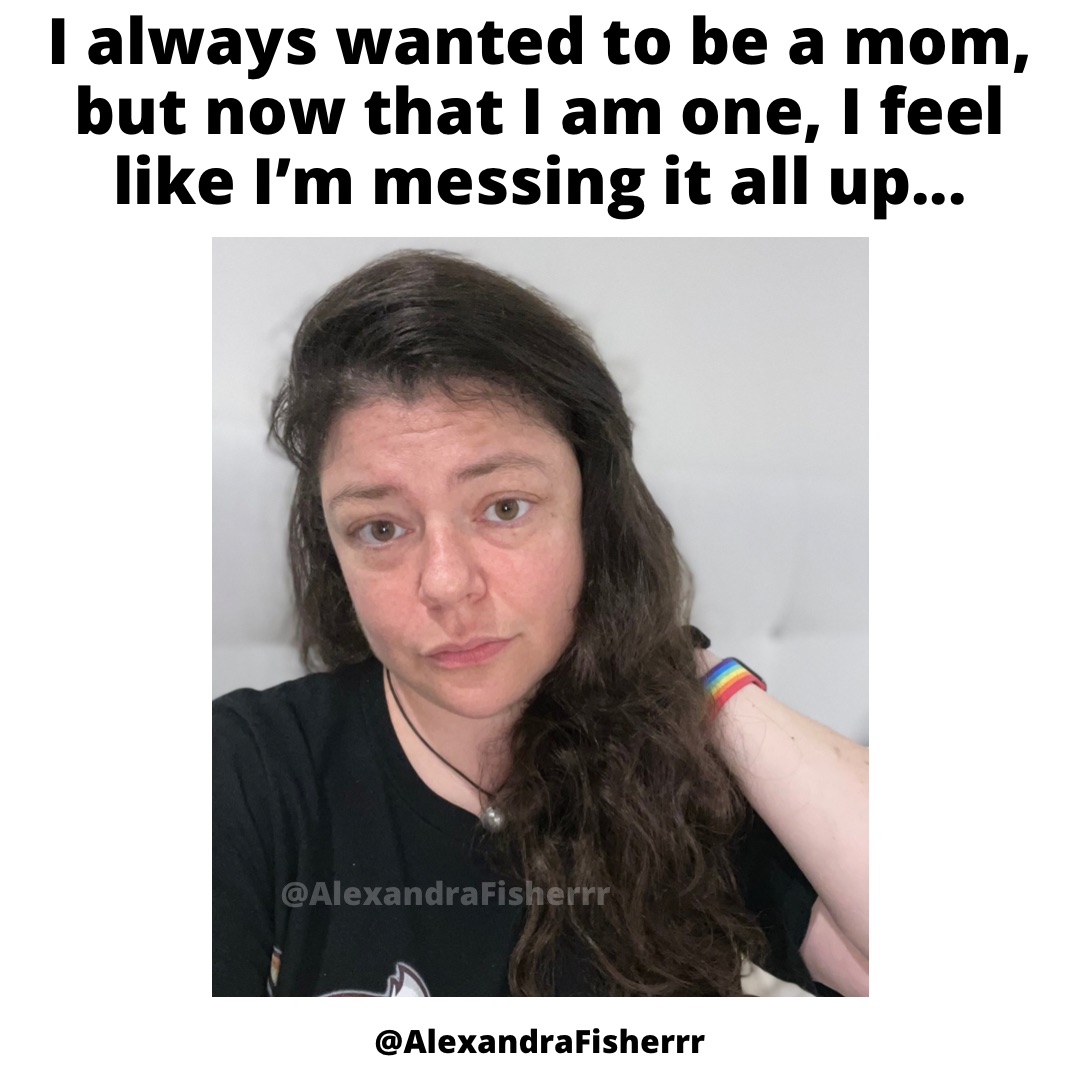 The Mommy Confessions®