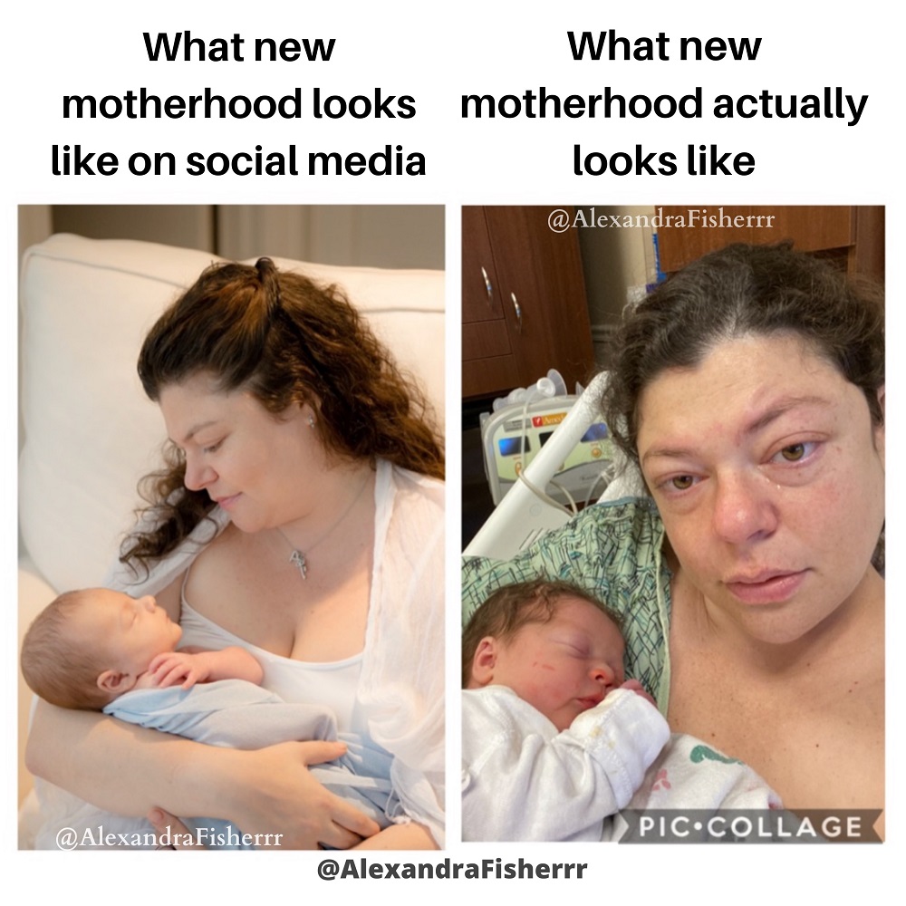 The Mommy Confessions®