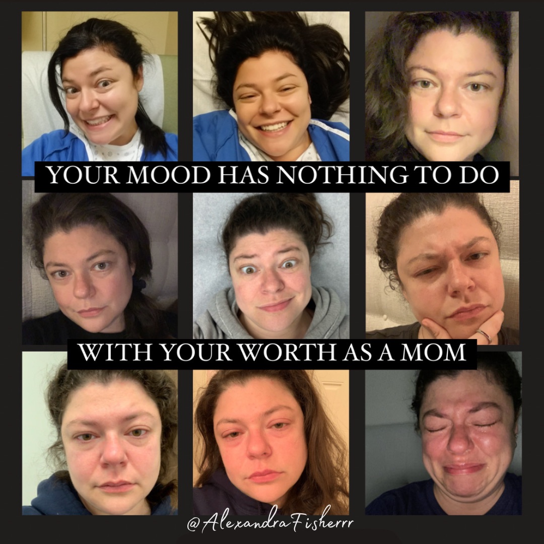 The Mommy Confessions®