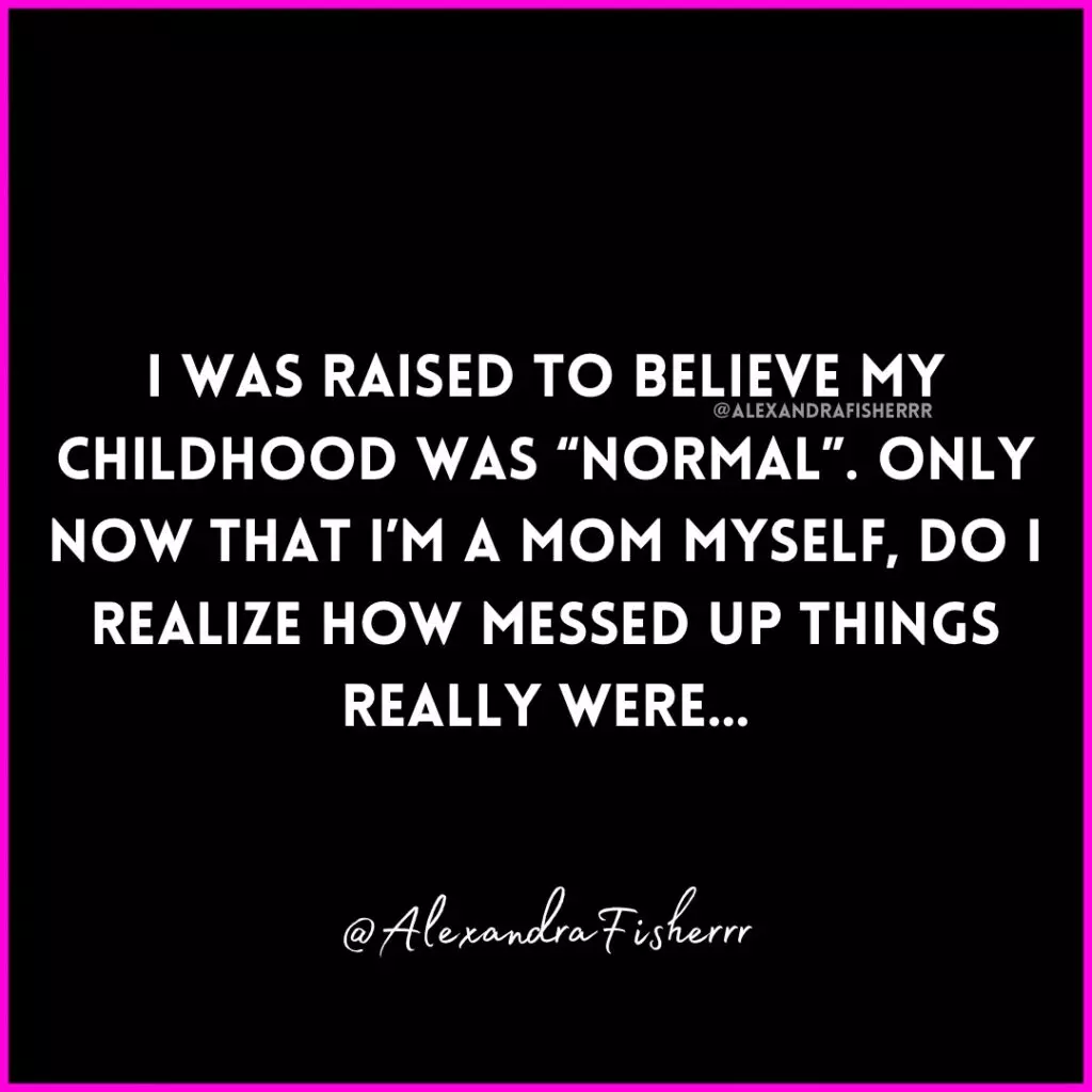 The Mommy Confessions®