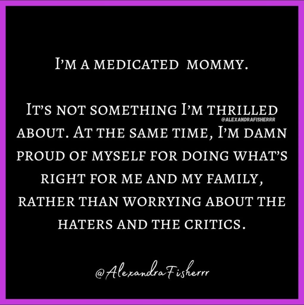 The Mommy Confessions®
